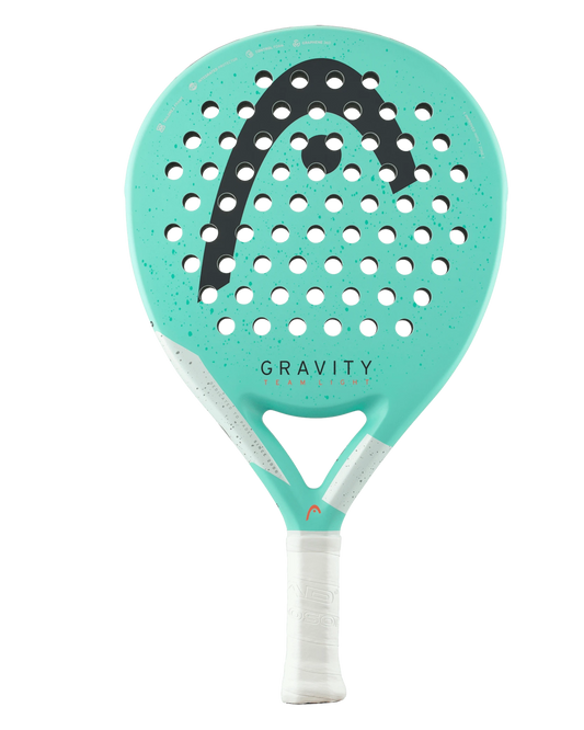 Head Gravity Team Light 2024