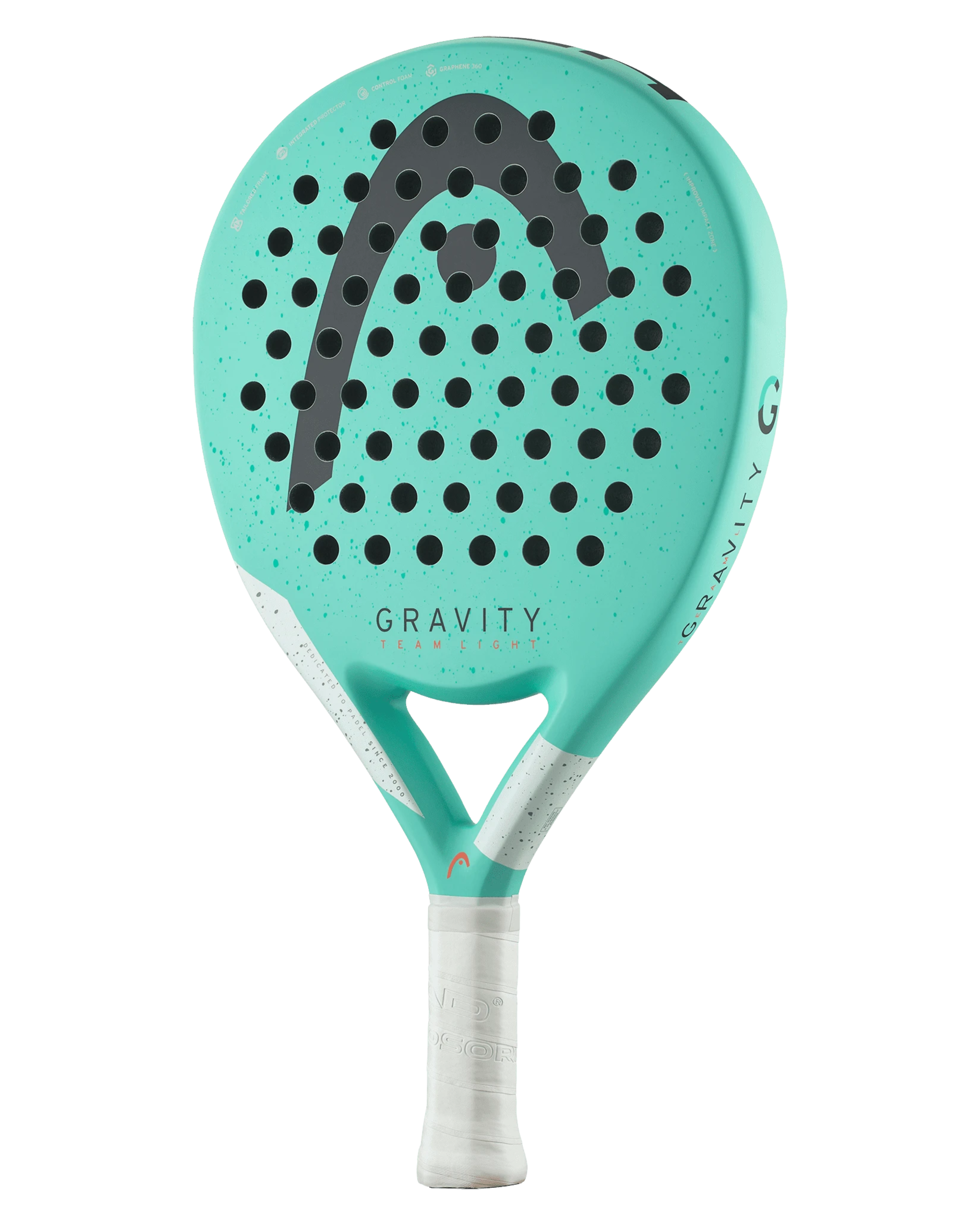 Head Gravity Team Light 2024