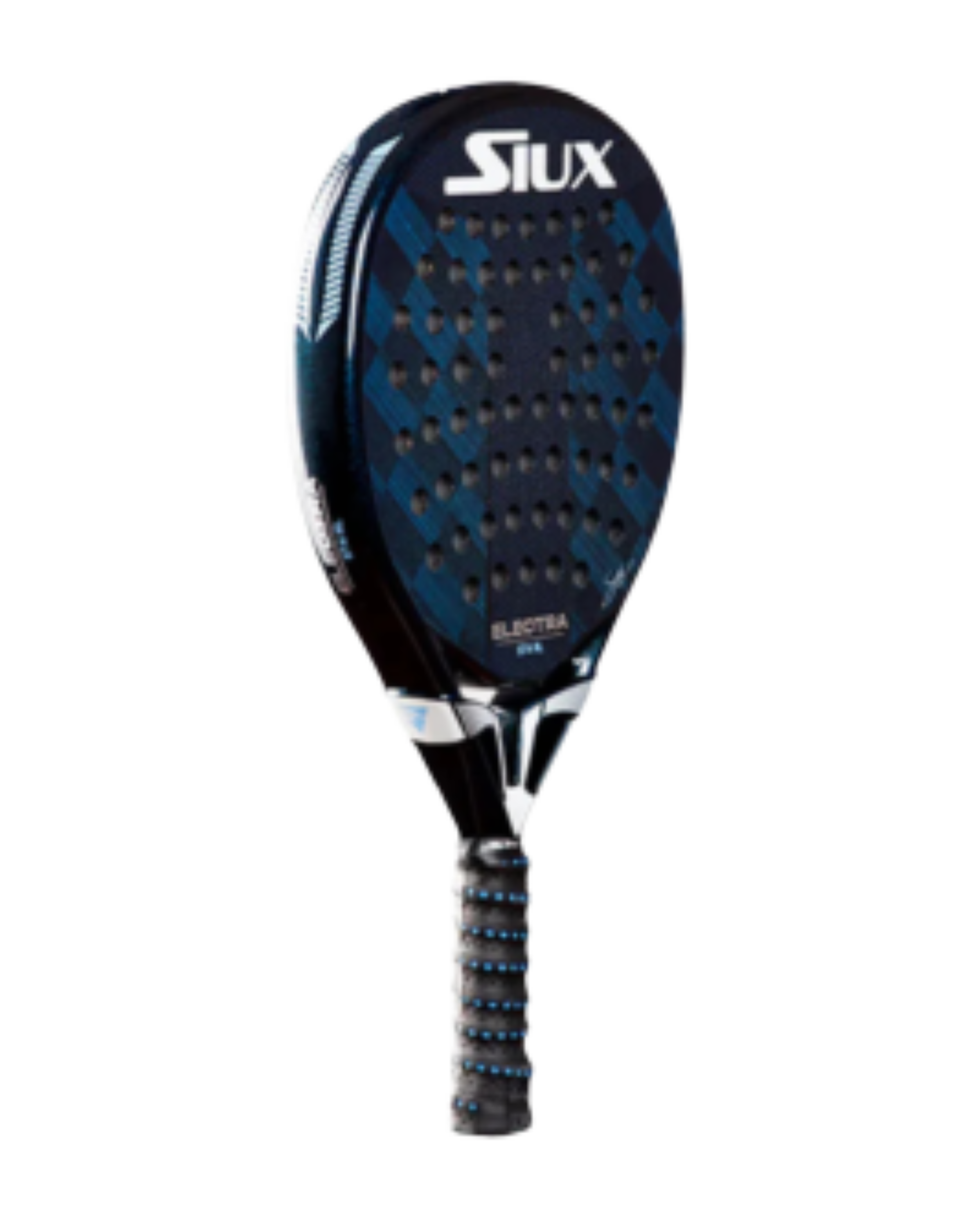 Siux Electra ST4 Rulo 2025 Padel Racket