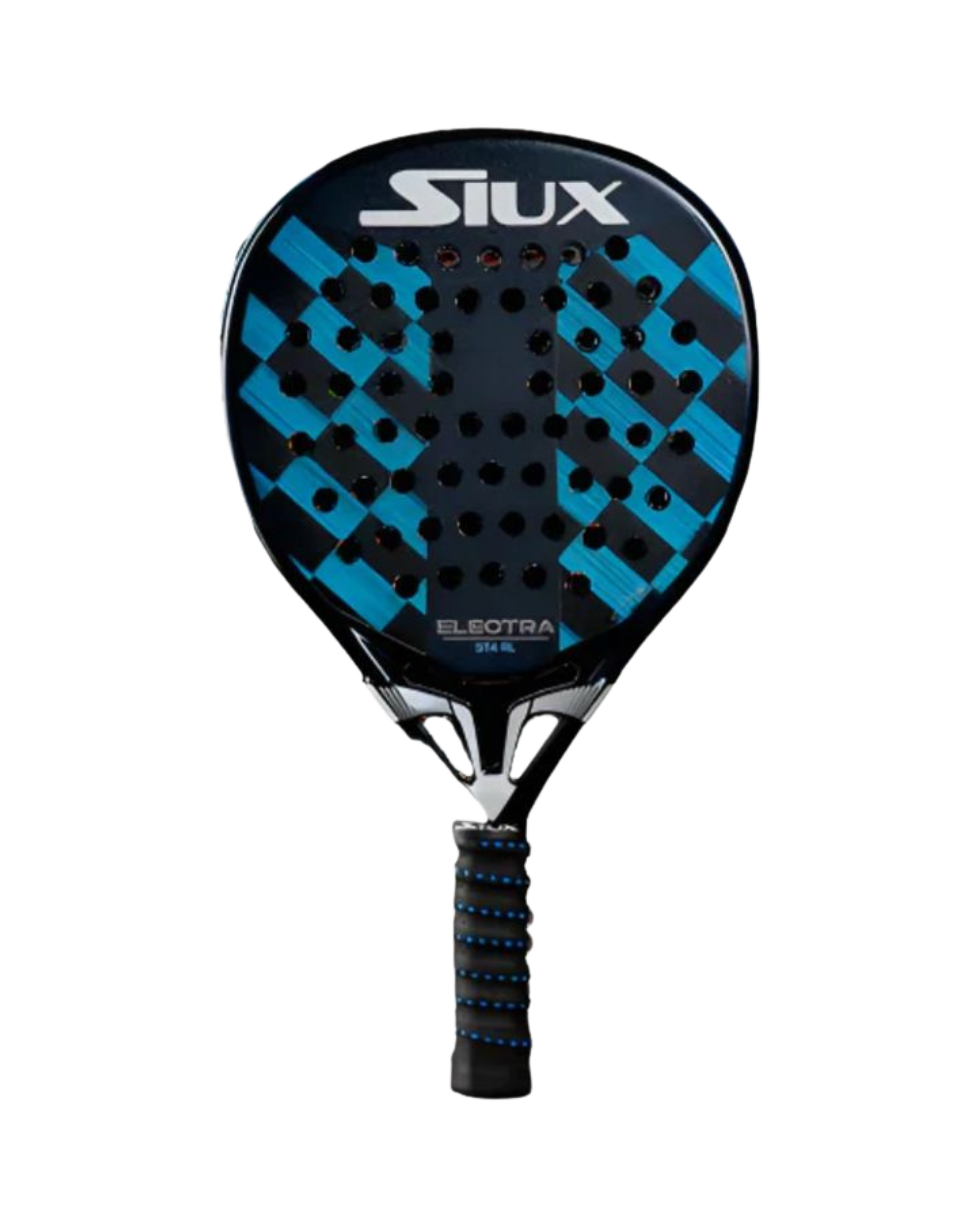 Siux Electra ST4 Rulo 2025 Padel Racket