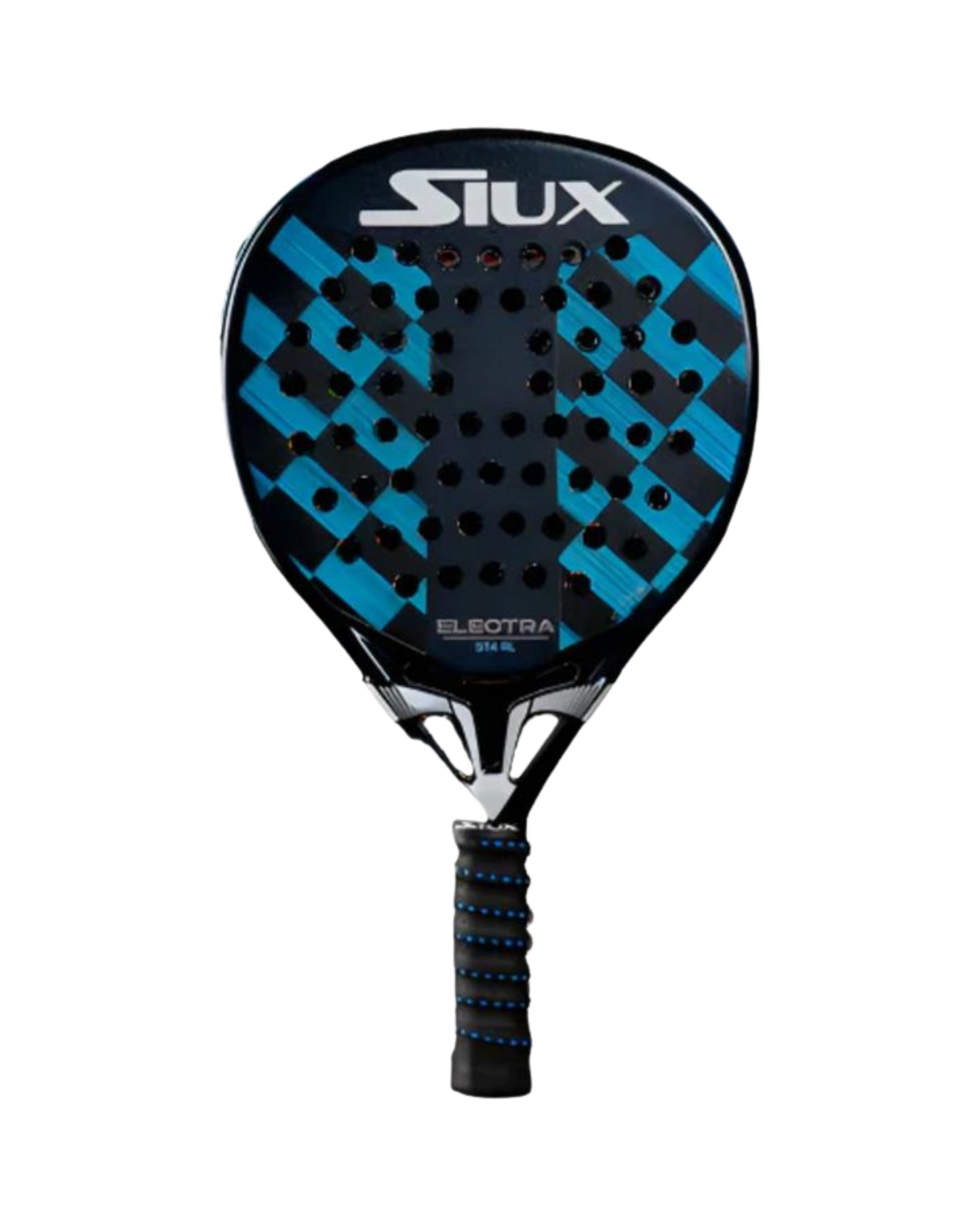 Siux Electra ST4 Rulo 2025 Padel Racket