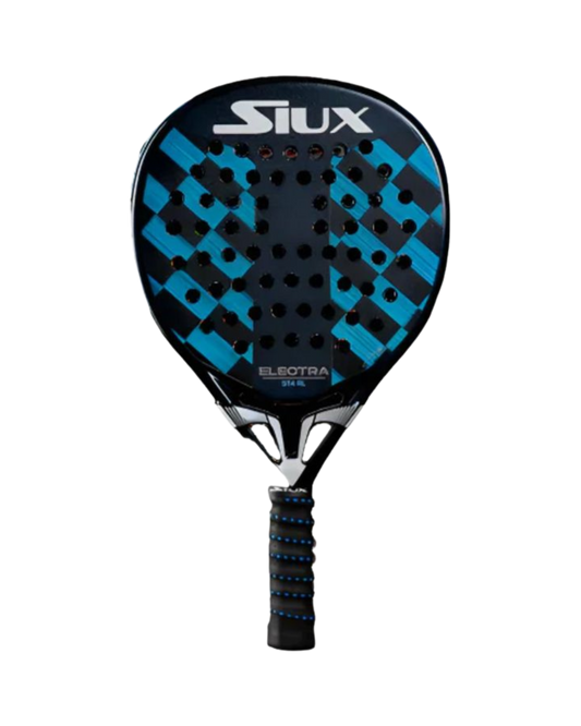 Siux Electra ST4 Rulo 2025 Padel Racket