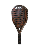 Siux Fenix Pro 5 Red Racket Padel