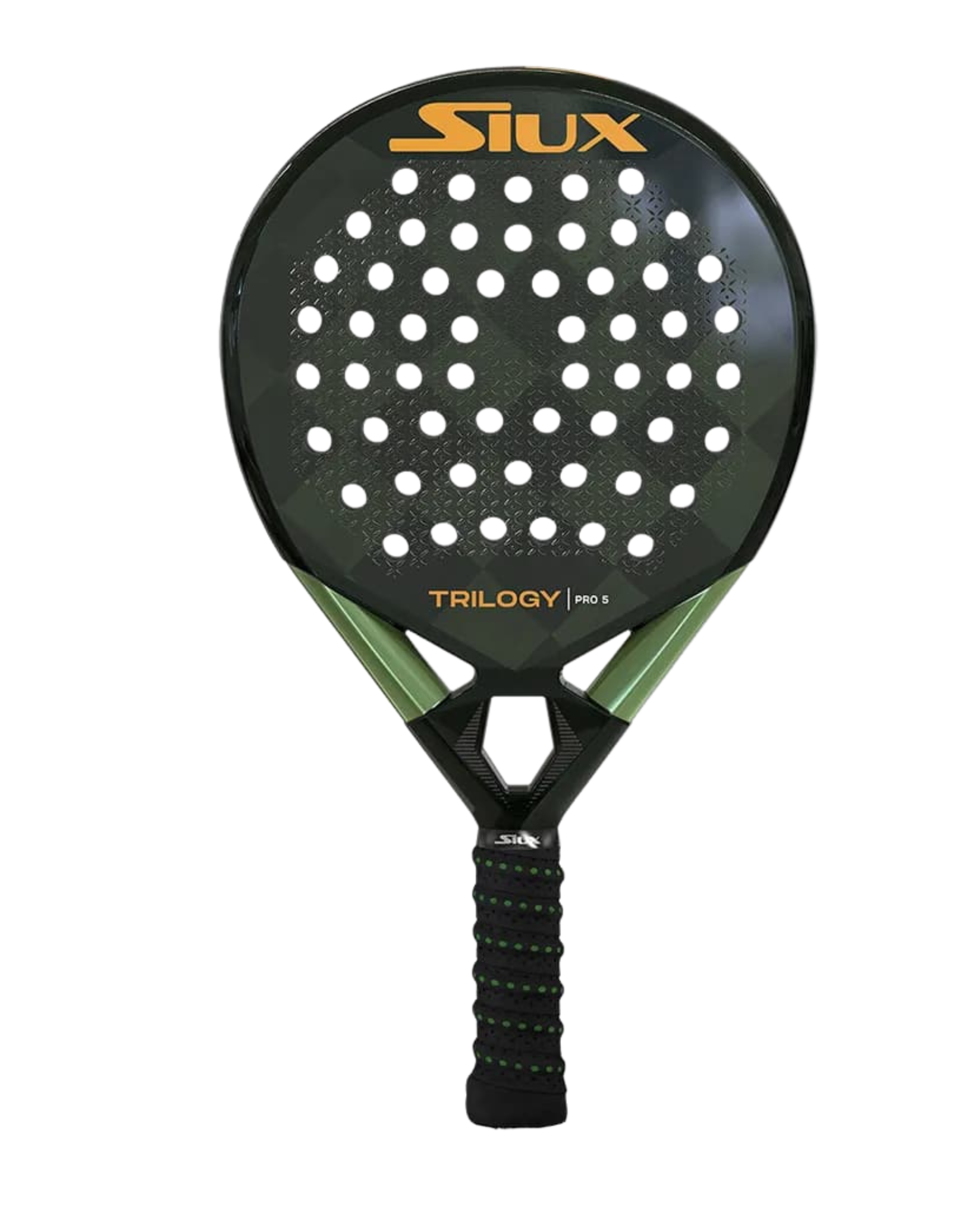 Siux Trilogy Pro 5 Racket Padel