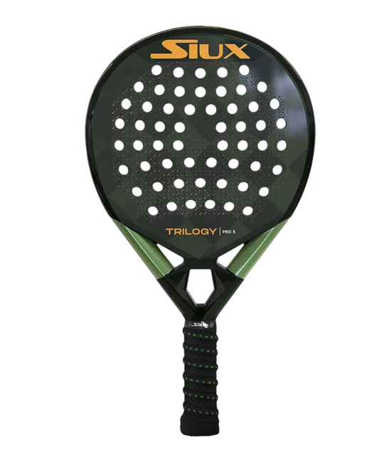 Siux Trilogy Pro 5 Racket Padel