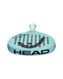 HEAD BOLT TURQUOISE 2025 RACKET PADEL