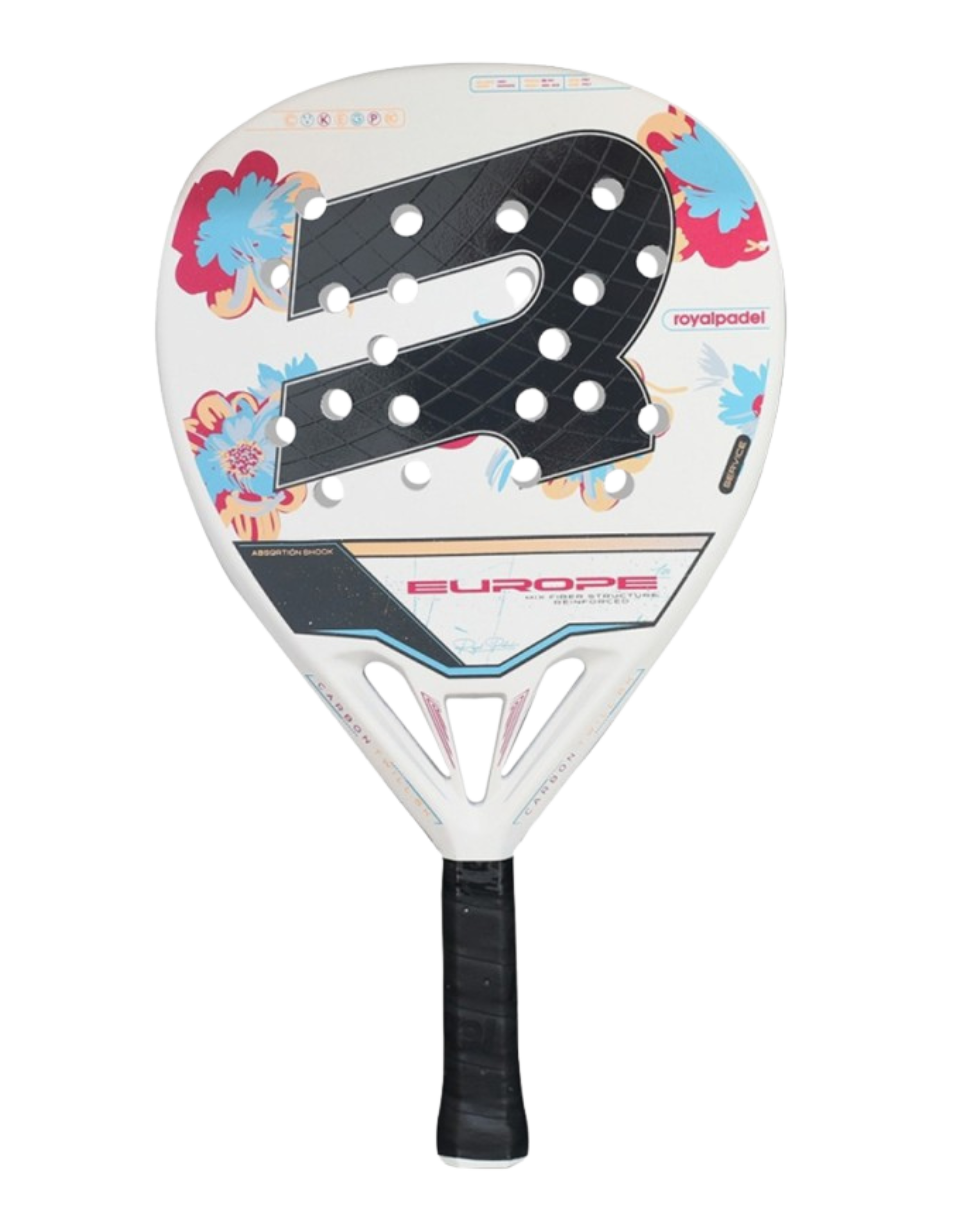 ROYAL PADEL EUROPE LITE 2025