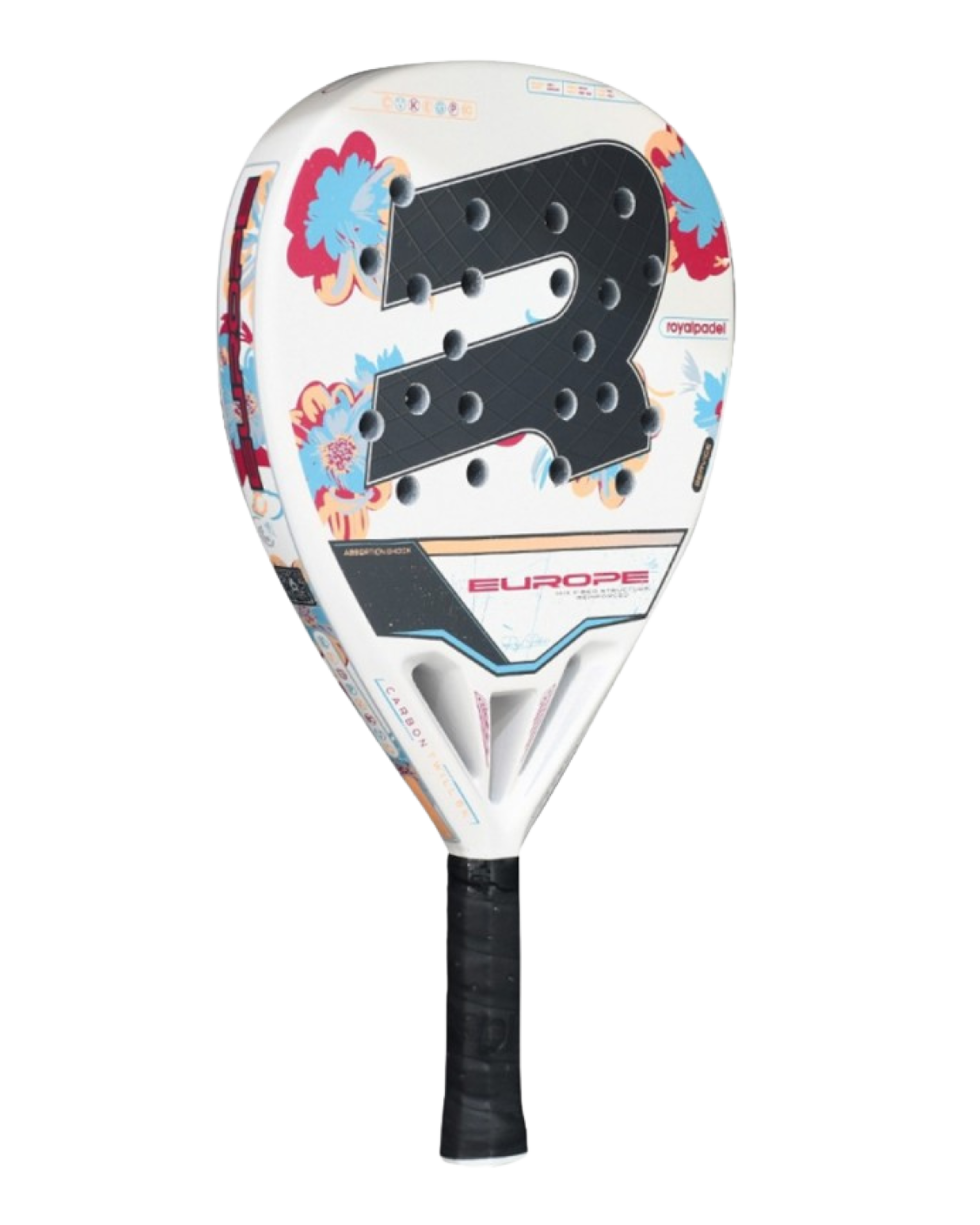 ROYAL PADEL EUROPE LITE 2025