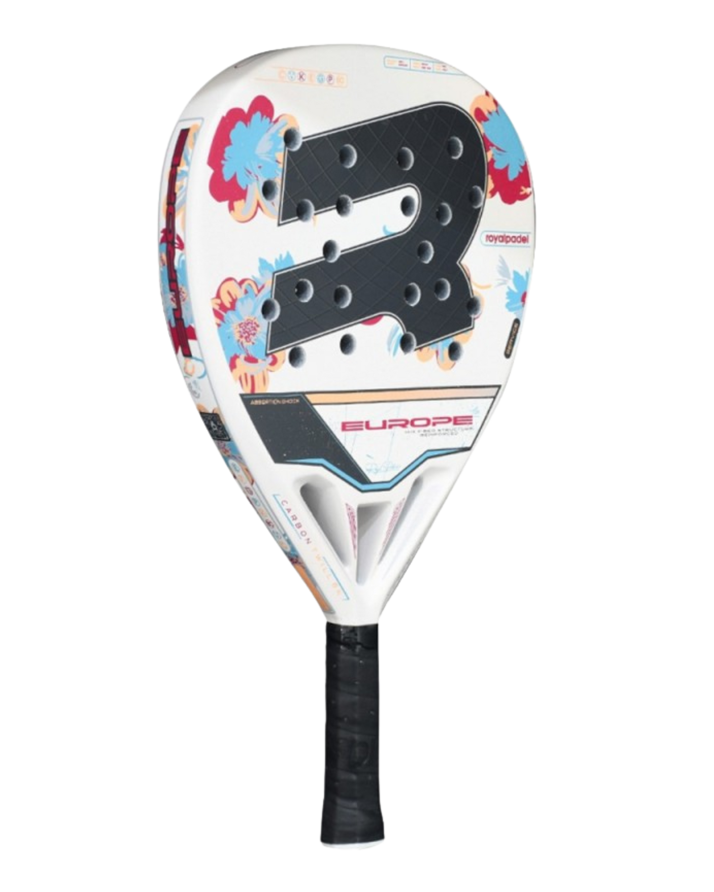 ROYAL PADEL EUROPE LITE 2025