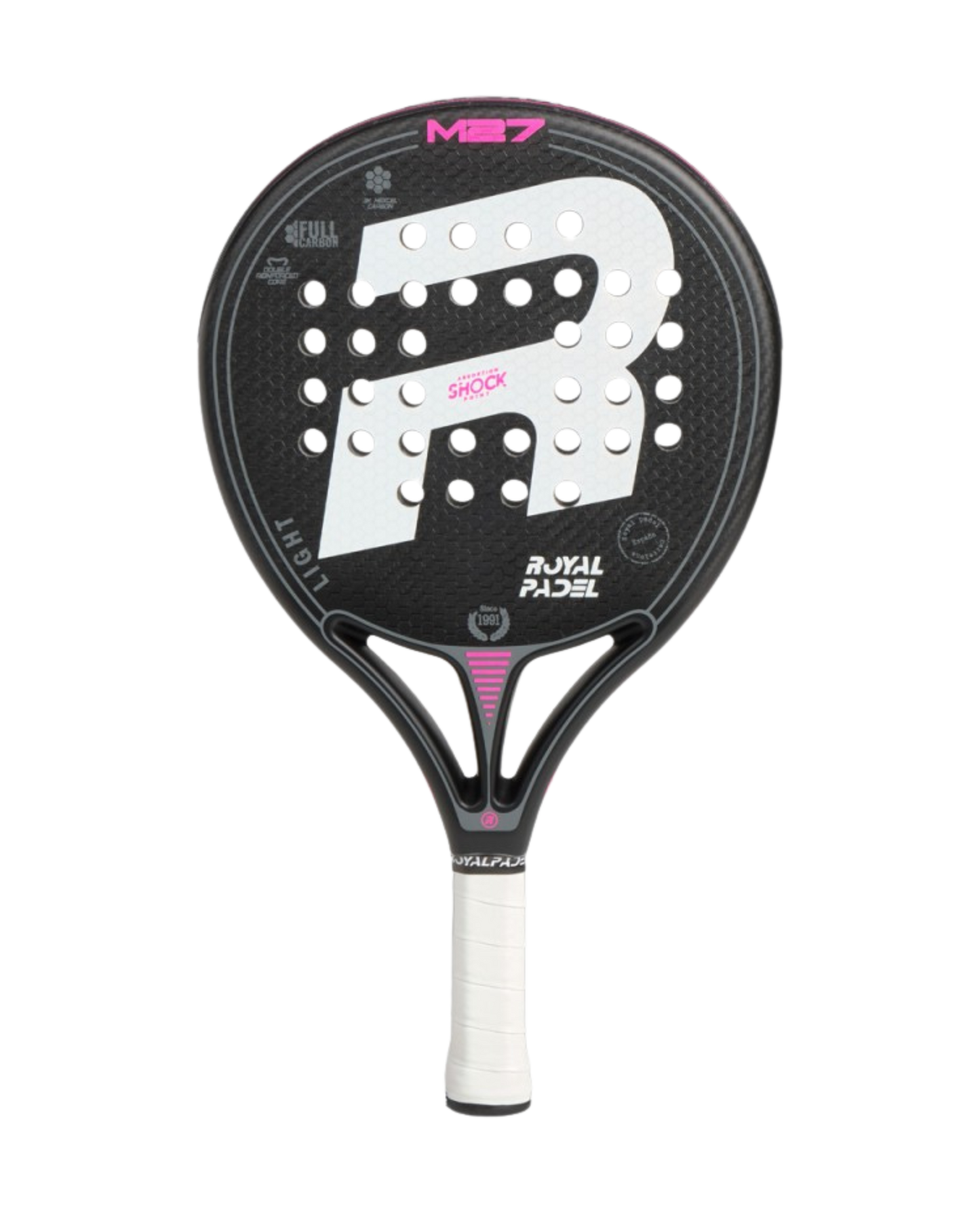Royal Padel M27 Light Woman 2025 Padel Racket