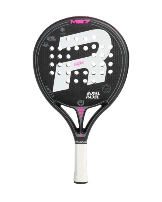 Royal Padel M27 Light Woman 2025 Padel Racket