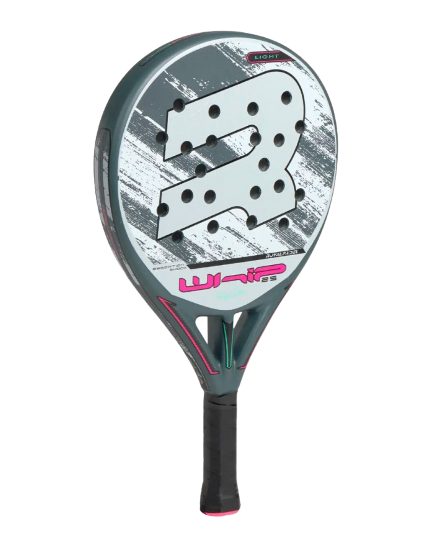 Royal Padel Whip Woman 2025 Padel Racket