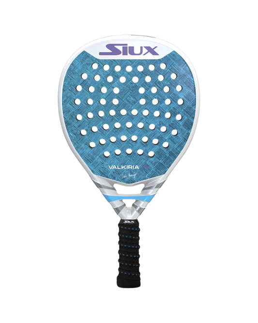 Siux Valkiria Pro 2025 Padel Racket