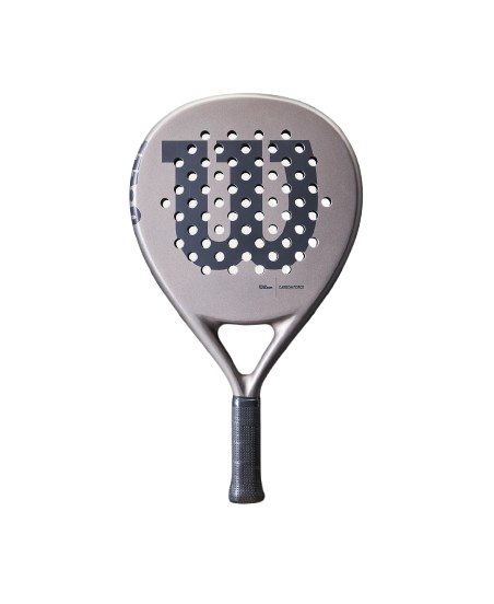 Wilson Carbon Force 2024 Racket Padel