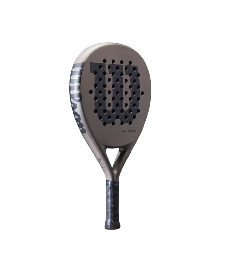 Wilson Carbon Force 2024 Racket Padel