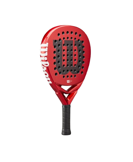 Wilson Bela Pro V2.5 2024 Fernando Belesteguin Racket Padel