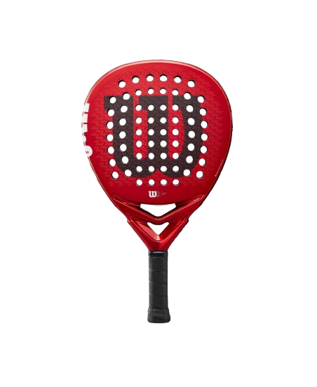 Wilson Bela Pro V2.5 2024 Fernando Belesteguin Racket Padel