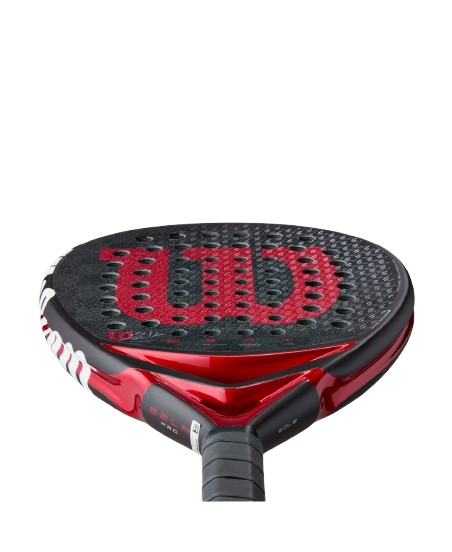 Wilson Bela Pro V3 2025 Racket Padel