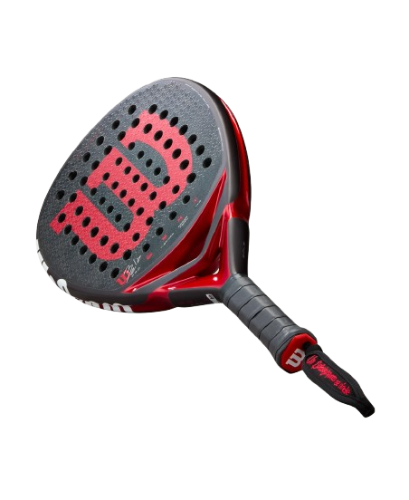Wilson Bela Pro V3 2025 Racket Padel