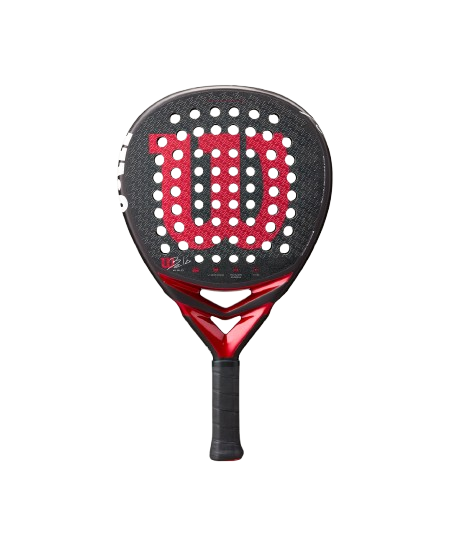 Wilson Bela Pro V3 2025 Racket Padel