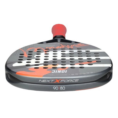 Bullpadel Ionic Power 2025 Raket Padel