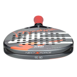 Bullpadel Ionic Power 2025 Raket Padel