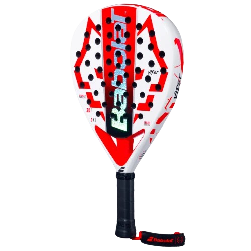 Babolat Technical Viper Juan Lebron 2025 - Pack  Racket Padel