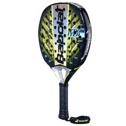 Babolat Counter Viper 2025 Racket Padel
