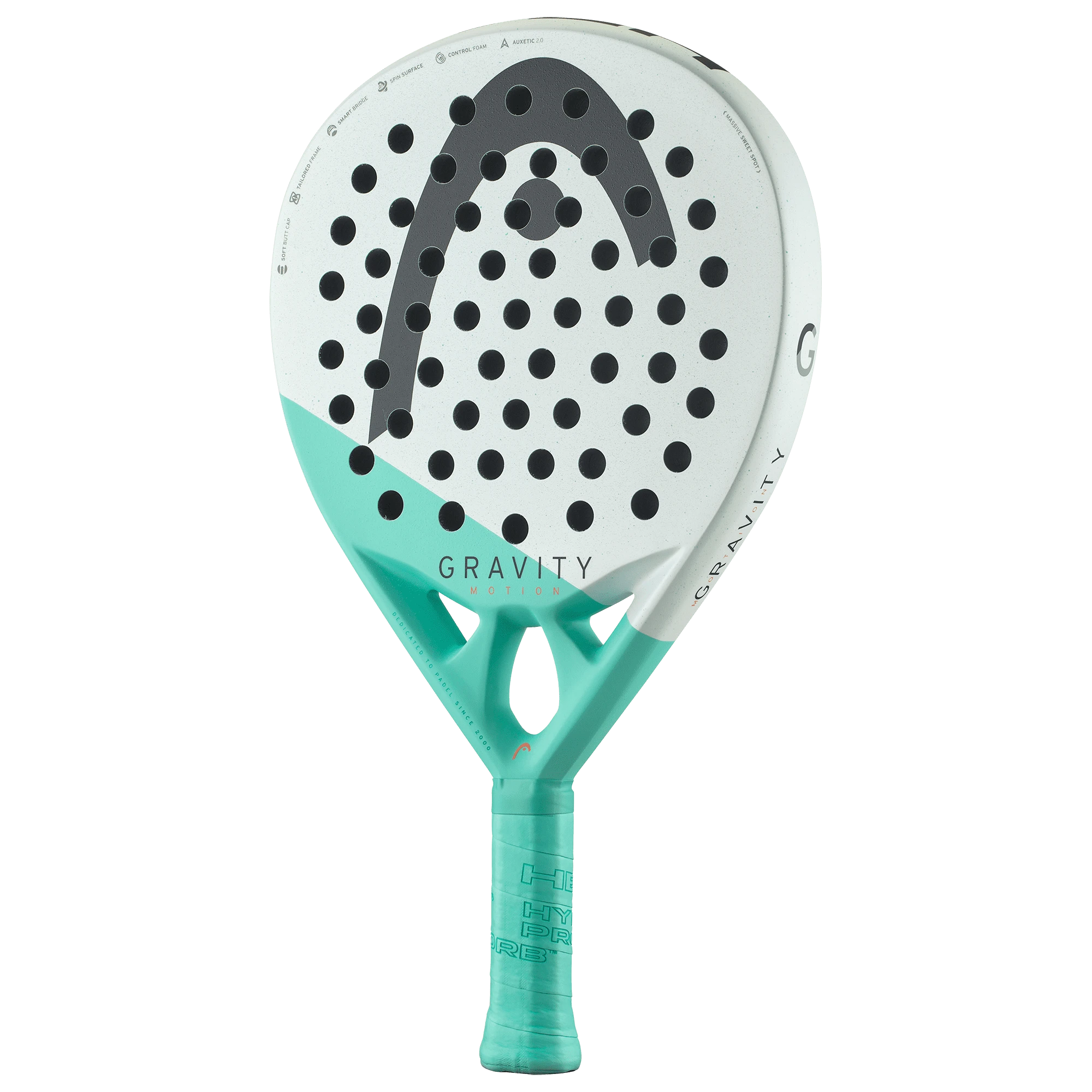 Head Gravity Motion 2024 Racket Padel