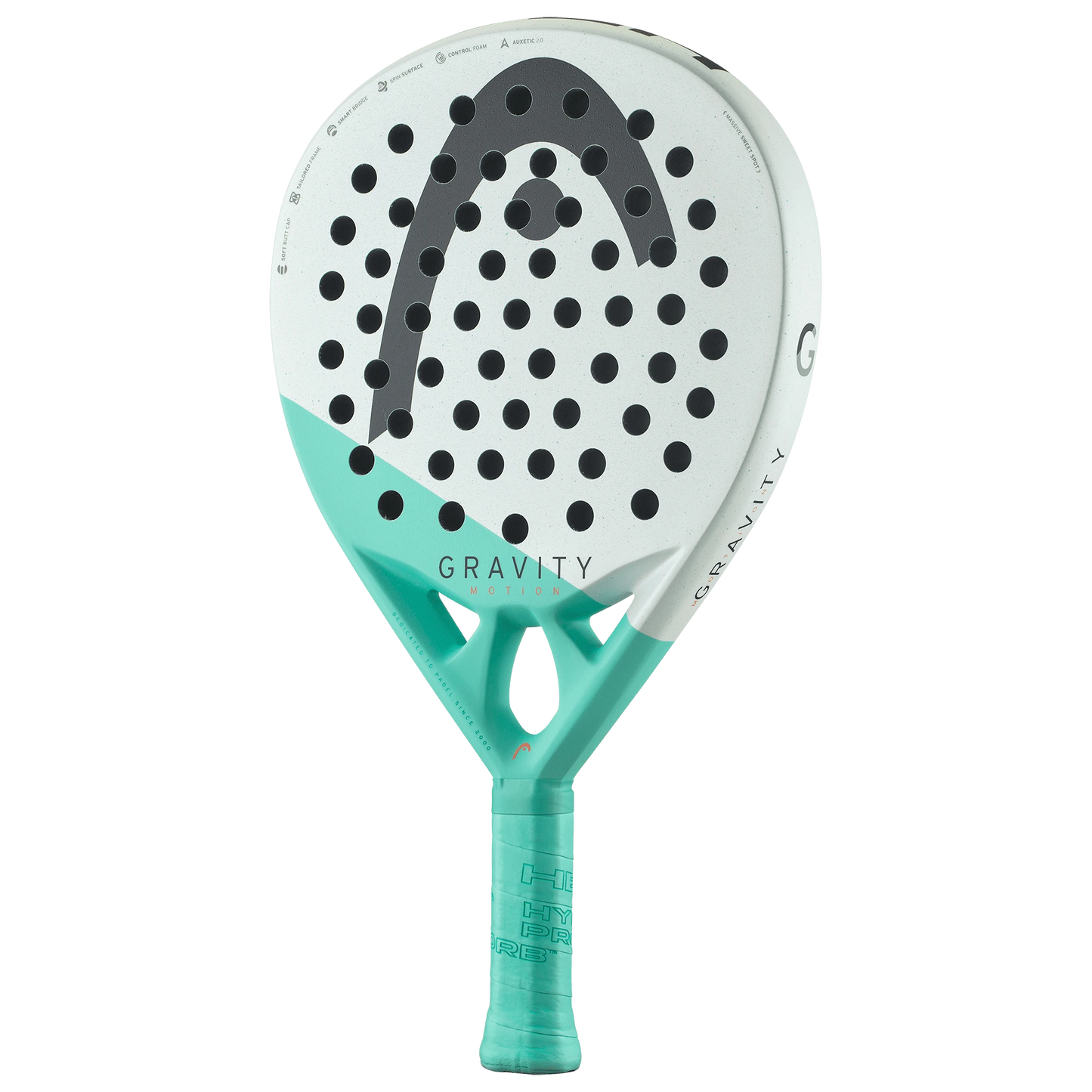 Head Gravity Motion 2024 Racket Padel