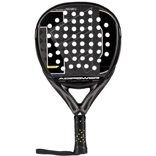 Adidas Adipower A10 Anniversario Limited Edition 2025 Padel Racket