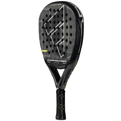 Adidas Adipower A10 Anniversario Limited Edition 2025 Padel Racket