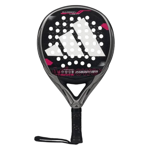 Adidas Adipower Carbon Light 3.4 2025 Padel Racket