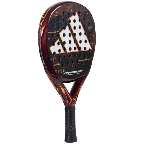 Adidas Adipower Pro EDT 2025 Padel Racket