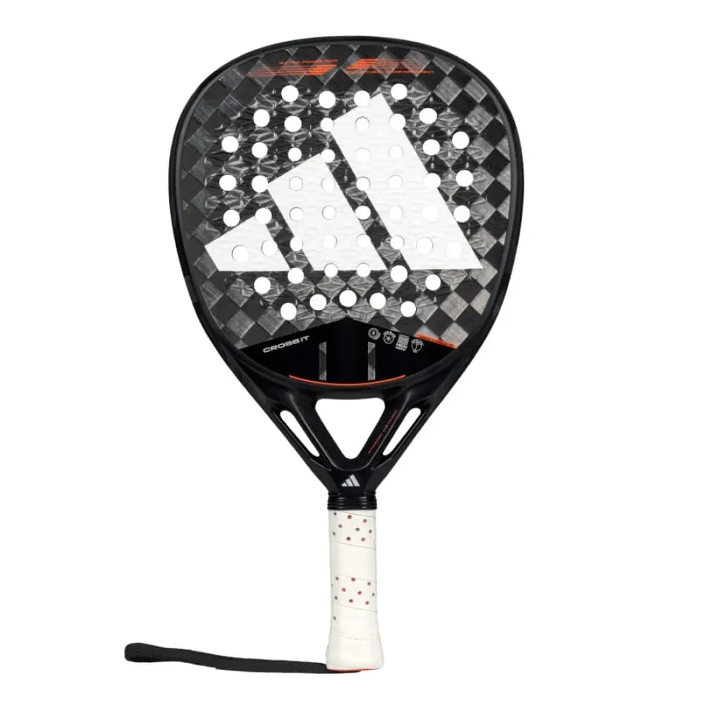 Cross It 3.4 2025 Racket Padel