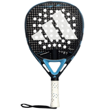 Adidas Cross It Carbon Blue Maxi Arce 2025 Padel Racket