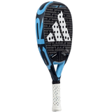 Adidas Cross It Carbon Blue Maxi Arce 2025 Padel Racket