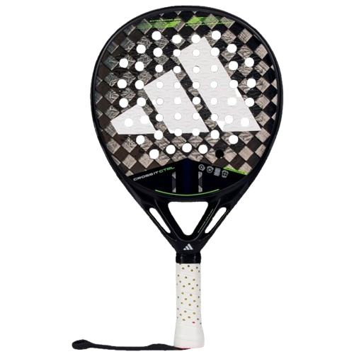 Adidas Cross It 3.4 CTRL 2025 Racket Padel