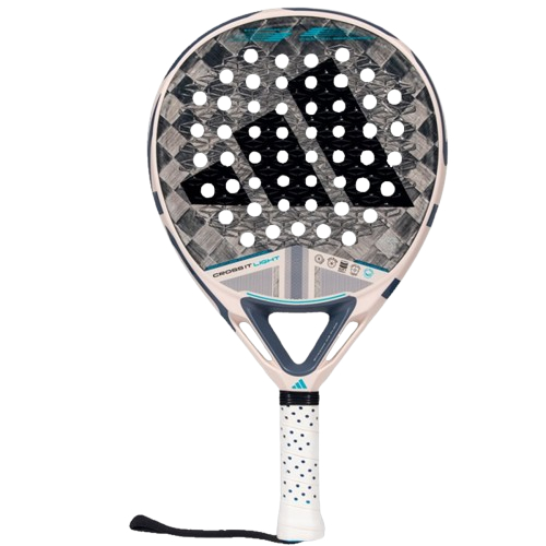 Adidas Cross It Light 3.4 2025 Racket Padel