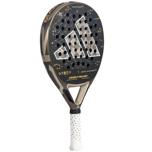 Adidas Cross It Pro EDT 2025 Racket Padel