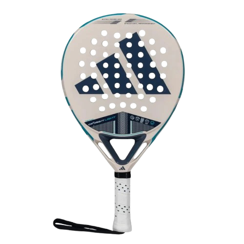 Adidas Cross it Team Light 3.4 2025 Racket Padel