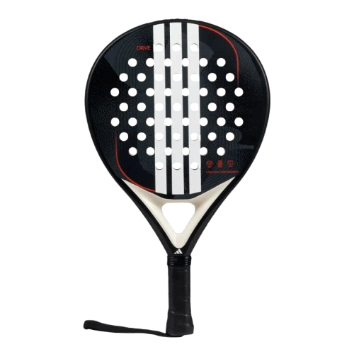 Adidas Drive Black 3.4 2025 Padel Racket