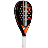 Adidas Match Black 3.4 2025 Padel Racket