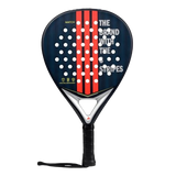 Adidas Match Blue 3.4 2025 Padel Racket