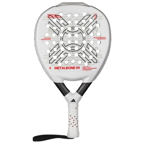 Adidas Metalbone 09 2025 Racket Padel