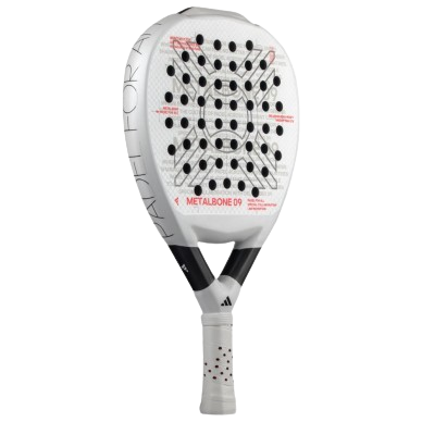 Adidas Metalbone 09 2025 Racket Padel