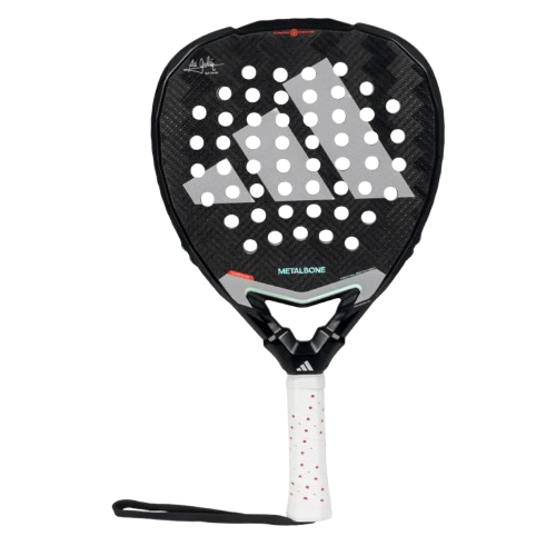 Adidas Metalbone 3.4 Ale Galan 2025 Racket Padel