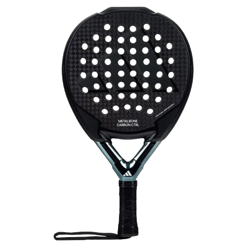 Adidas Metalbone Carbon CTRL 3.3 2024 Padel Racket