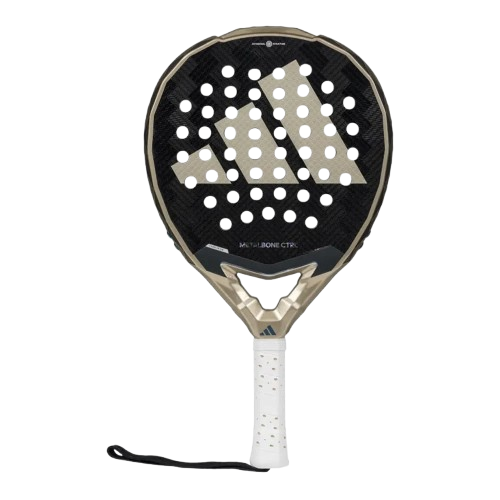 Adidas Metalbone CTRL 3.4 2025 Racket Padel