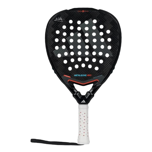 Adidas Metalbone HRD+ 3.4 2025 Racket Padel